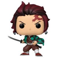 Figurine pop tanjiro demon slayer 867 1