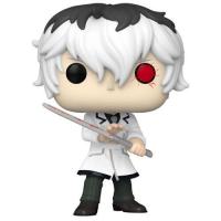 Figurine pop tokyo ghoul re haise sasaki funko