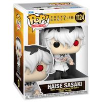 Figurine pop tokyo ghoul re haise sasaki