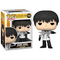 Figurine pop tokyo ghoul re kuki urie