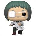 Figurine pop tokyo ghoul re tooru mutsuki funko pop