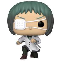 Figurine pop tokyo ghoul re tooru mutsuki funko pop