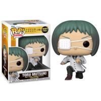 Figurine pop tokyo ghoul re tooru mutsuki
