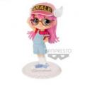 Figurine q posket arale pastel