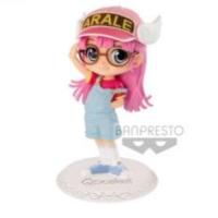 Figurine q posket arale pastel