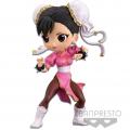 Figurine q posket chun li street fighter