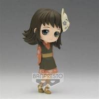Figurine q posket demon slayer kimetsu no yaiba mokomo 2 
