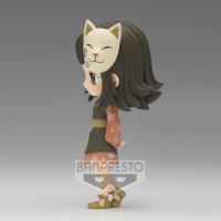 Figurine q posket demon slayer kimetsu no yaiba mokomo 3 