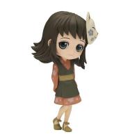 Figurine q posket demon slayer kimetsu no yaiba mokomo