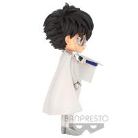 Figurine q posket detective conan kid the phantom thief b 2 