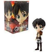 Figurine q posket l attaque des titans eren yeager version a 1 