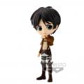 Figurine q posket l attaque des titans eren yeager version a