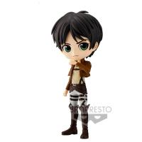 Figurine q posket l attaque des titans eren yeager version a