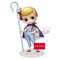 Figurine q posket pixar character bo peep toy story4 vera 1 