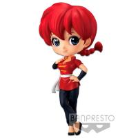 Figurine q posket ranma saotome fille ranma a