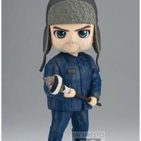 Figurine qposket stranger things hopper vol 2 1 
