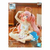 Figurine relax time milim moi quand je me reincarne en slime 1 