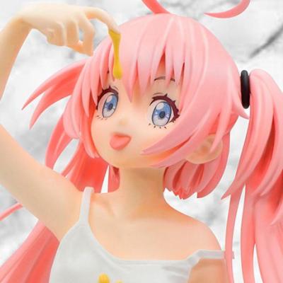 Figurine relax time milim moi quand je me reincarne en slime