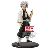 Figurine sanemi shinazugawa demon slayer kimetsu no yaiba vol 14