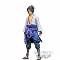 Figurine sasuke grandista 2 