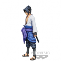 Figurine sasuke grandista naruto