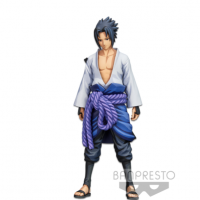 Figurine sasuke grandista