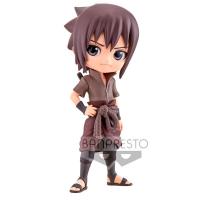 Figurine sasuke q posket naruto shippuden 2 version b