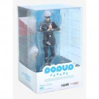 Figurine satoru gojo jujutsu kaisen pop up parade