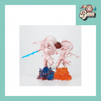 Figurine shanks film red one piece 4 