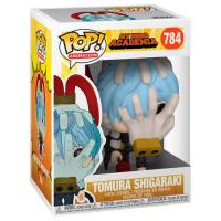 Figurine shigaraki my hero academia funko pop