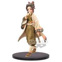 Figurine shinobu kocho demon slayer kimetsu no yaiba 15cm