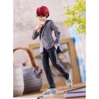 Figurine shoto todoroki my hero academia