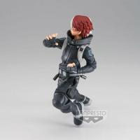 Figurine shoto todoroki the amazing heroes my hero academia 1 