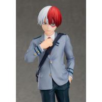 Figurine shoto todoroki