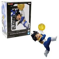 Figurine son gohan enfant gx materia dragon ball z 1 