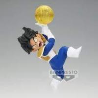 Figurine son gohan enfant gx materia dragon ball z
