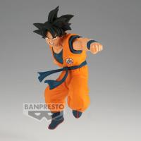 Figurine son goku match makers 2 