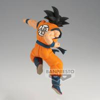 Figurine son goku match makers 3 