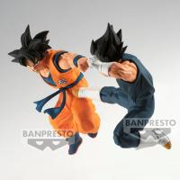 Figurine son goku match makers 4 