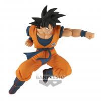Figurine son goku match makers