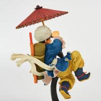 Figurine son goku