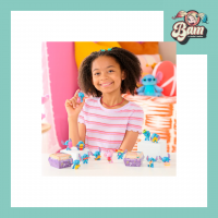 Figurine stitch mini display 1 