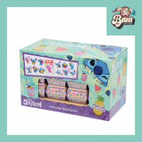 Figurine stitch mini display