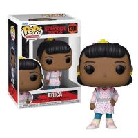 Figurine stranger things erica sinclair funko pop 1301