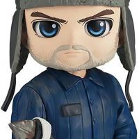 Figurine stranger things hopper