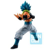 Figurine super saiyan gogeta vs omnibus z dragon ball