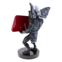 Figurine support manette gremlins support telephone 5 