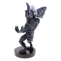 Figurine support manette gremlins support telephone