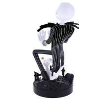 Figurine support manette jack skellington disney 1 