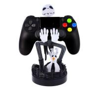 Figurine support manette jack skellington disney 3 